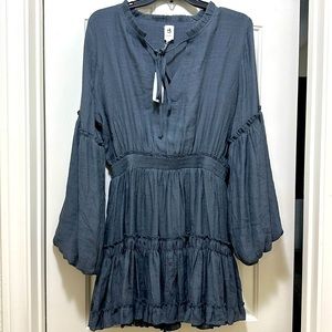 NWT dress